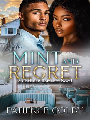 cover image of Mint and Regret